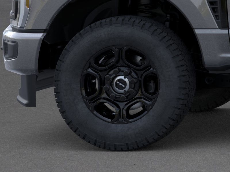 new 2026 Ford F-250SD car, priced at $71,020