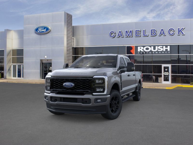 new 2026 Ford F-250SD car, priced at $71,020