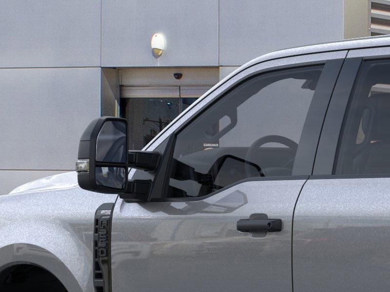 new 2026 Ford F-250SD car, priced at $71,020
