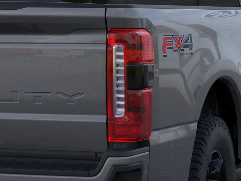 new 2026 Ford F-250SD car, priced at $71,020