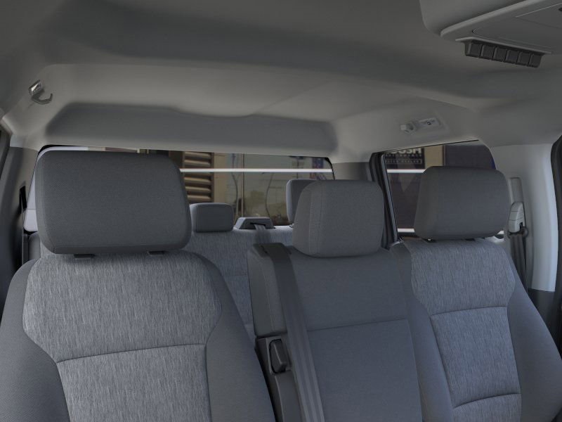 new 2026 Ford F-250SD car, priced at $71,020