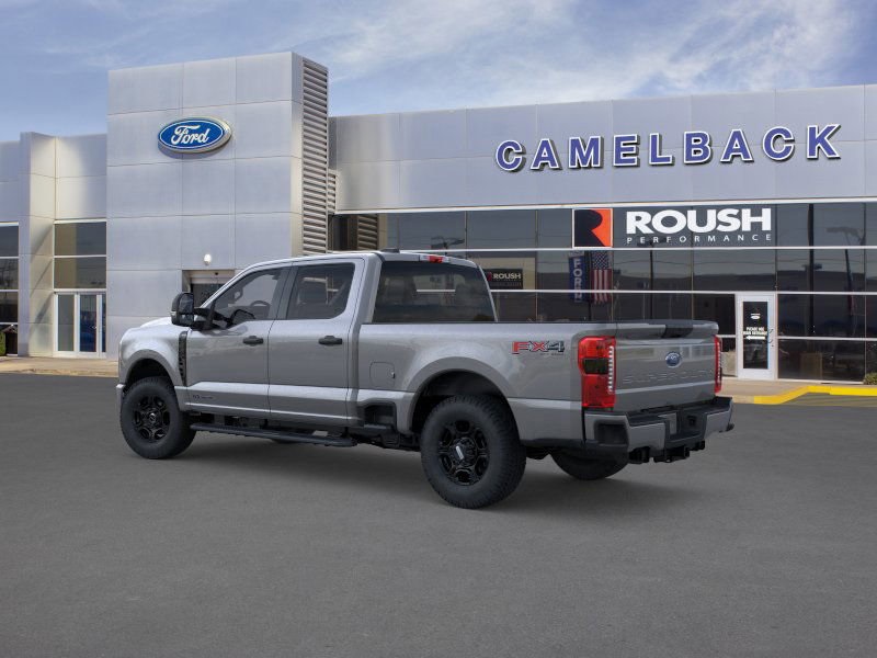 new 2026 Ford F-250SD car, priced at $71,020