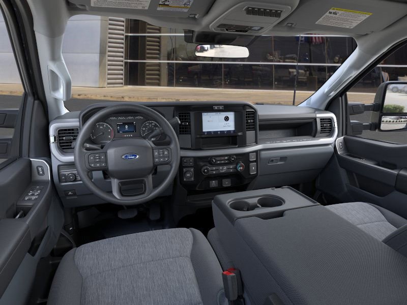new 2026 Ford F-250SD car, priced at $71,020