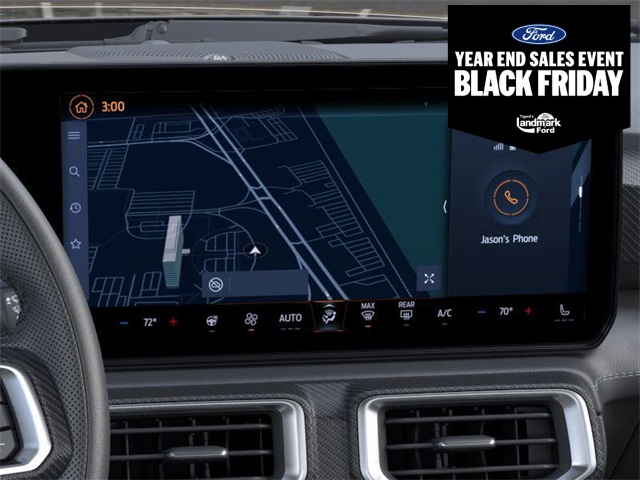 new 2025 Ford Mustang car, priced at $41,387