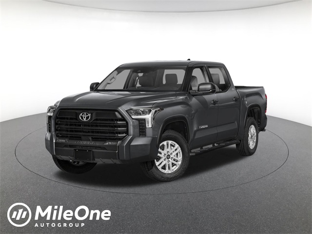 new 2026 Toyota Tundra car, priced at $53,232