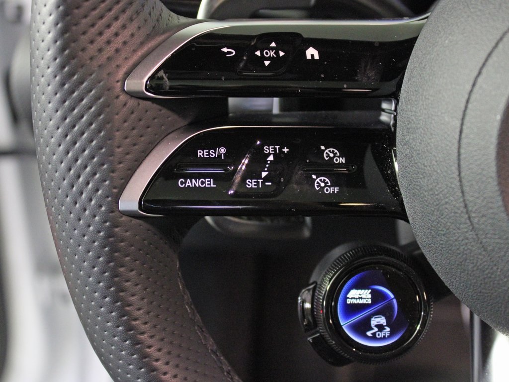 used 2025 Mercedes-Benz CLA car, priced at $48,997