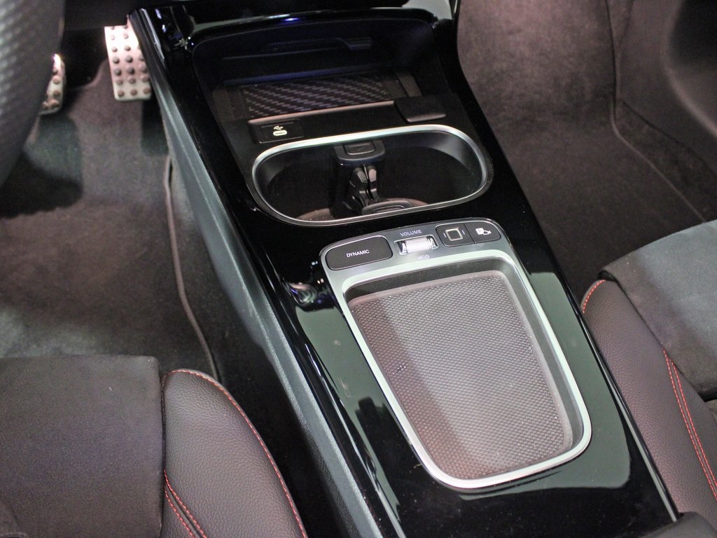 used 2025 Mercedes-Benz CLA car, priced at $48,997