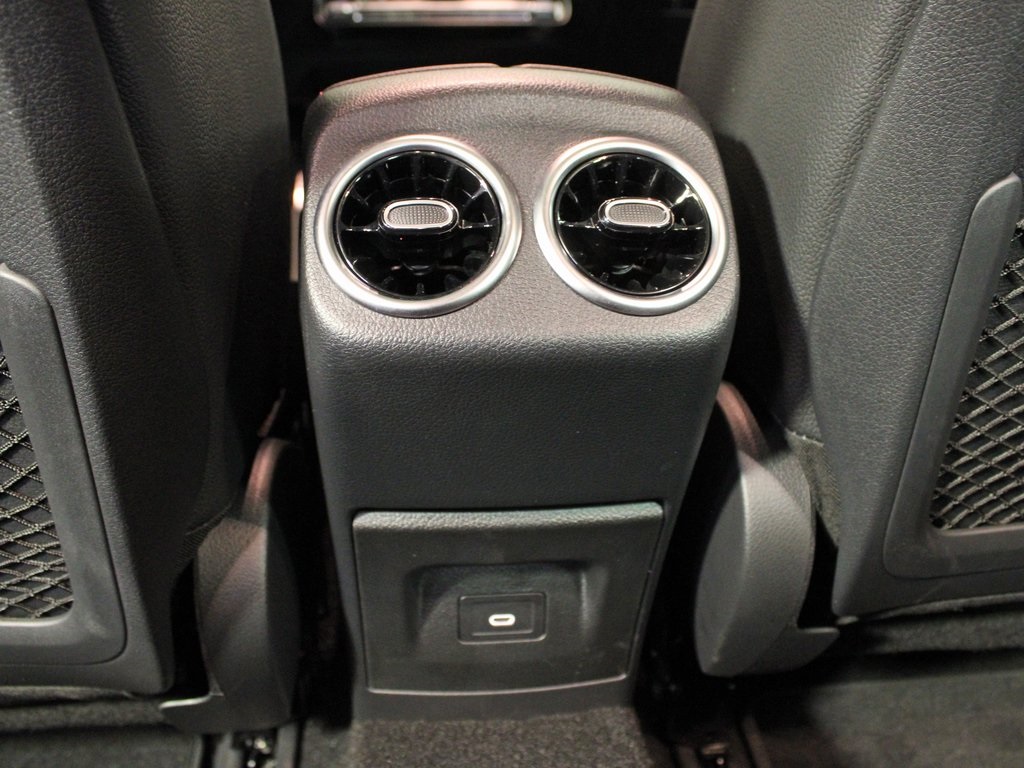 used 2025 Mercedes-Benz CLA car, priced at $48,997