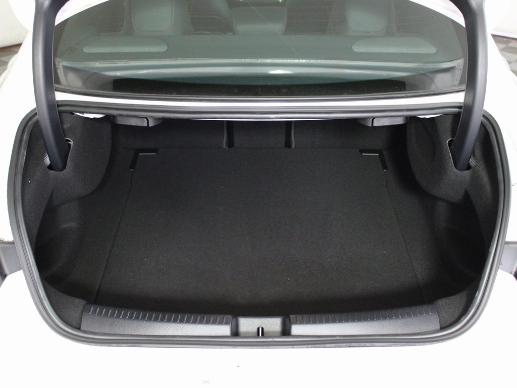 used 2025 Mercedes-Benz CLA car, priced at $48,997