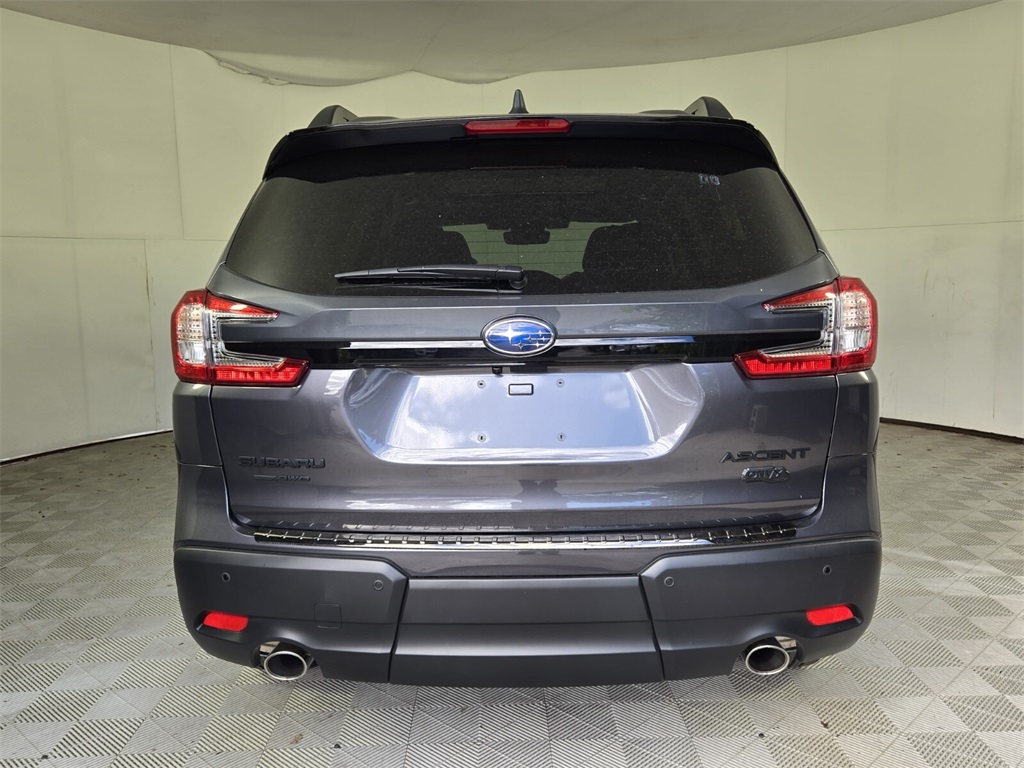 new 2025 Subaru Ascent car, priced at $46,440