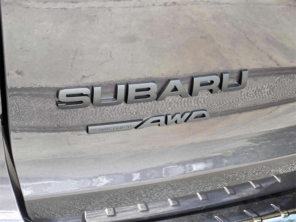 new 2025 Subaru Ascent car, priced at $46,440