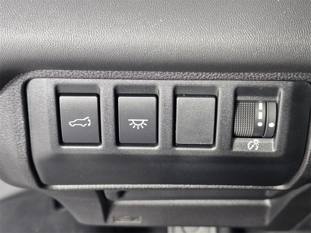 new 2025 Subaru Ascent car, priced at $46,440