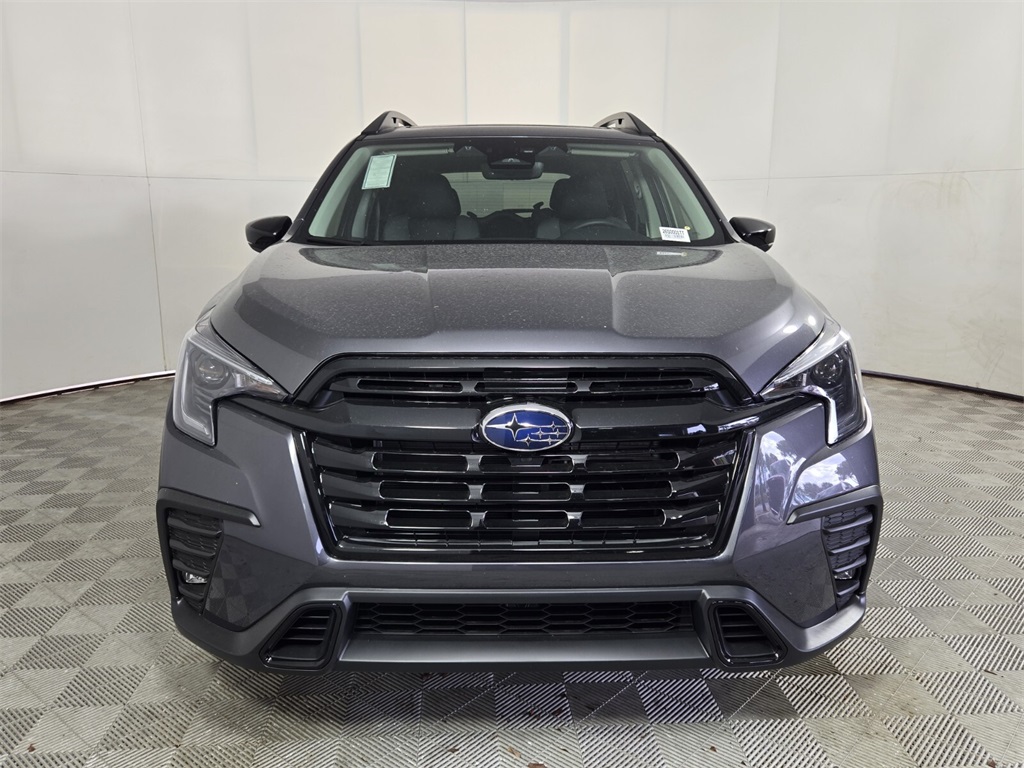 new 2025 Subaru Ascent car, priced at $46,440