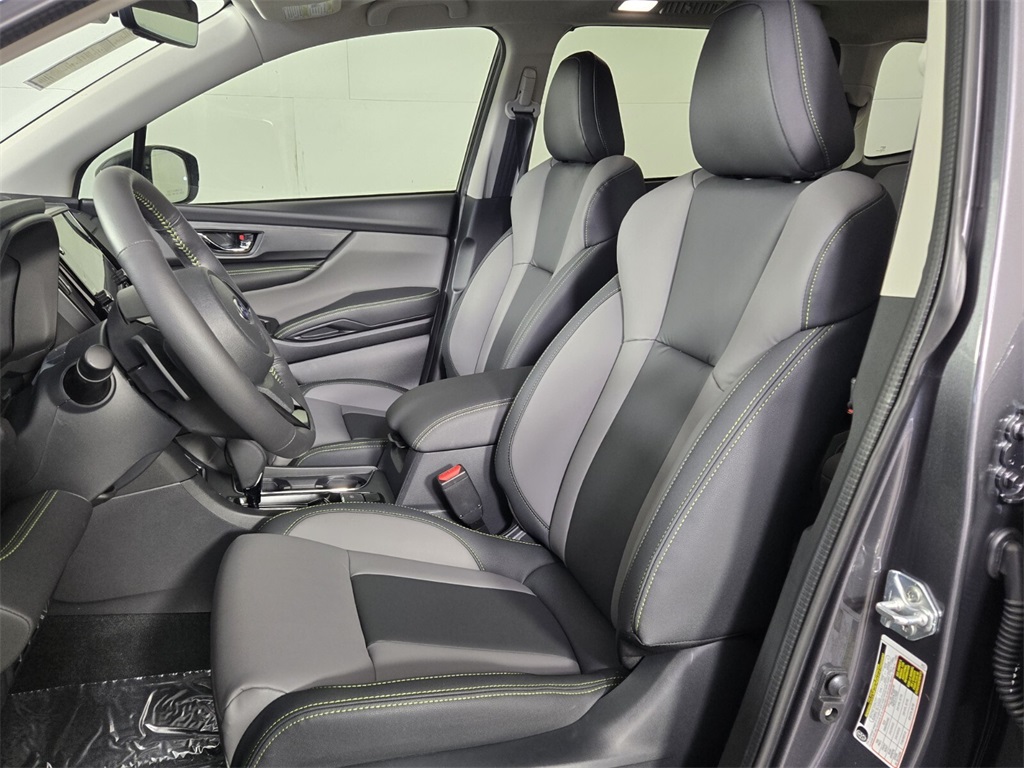 new 2025 Subaru Ascent car, priced at $46,440