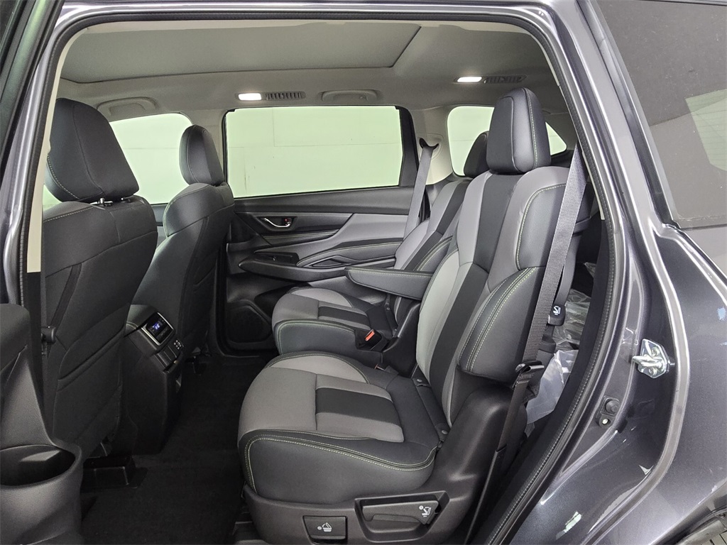 new 2025 Subaru Ascent car, priced at $46,440