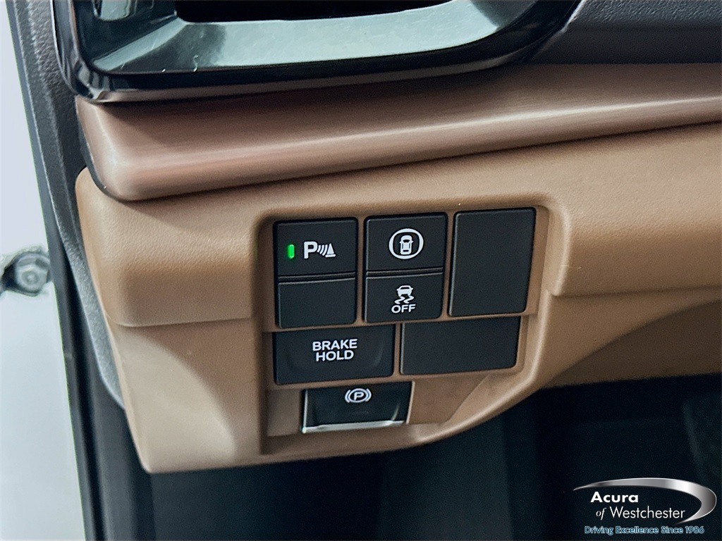 used 2022 Acura RDX car, priced at $32,499