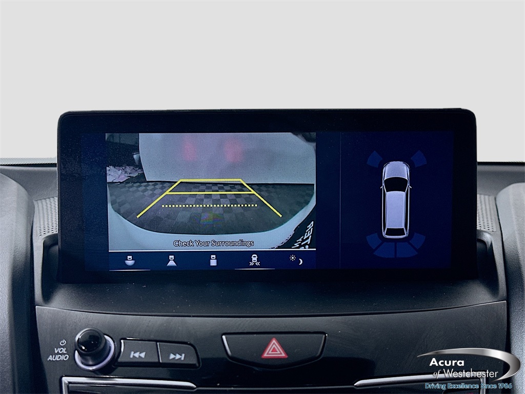 used 2022 Acura RDX car, priced at $32,499