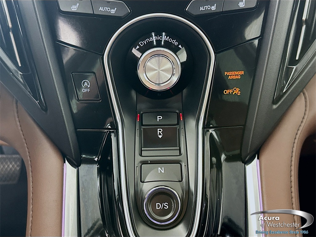 used 2022 Acura RDX car, priced at $32,499