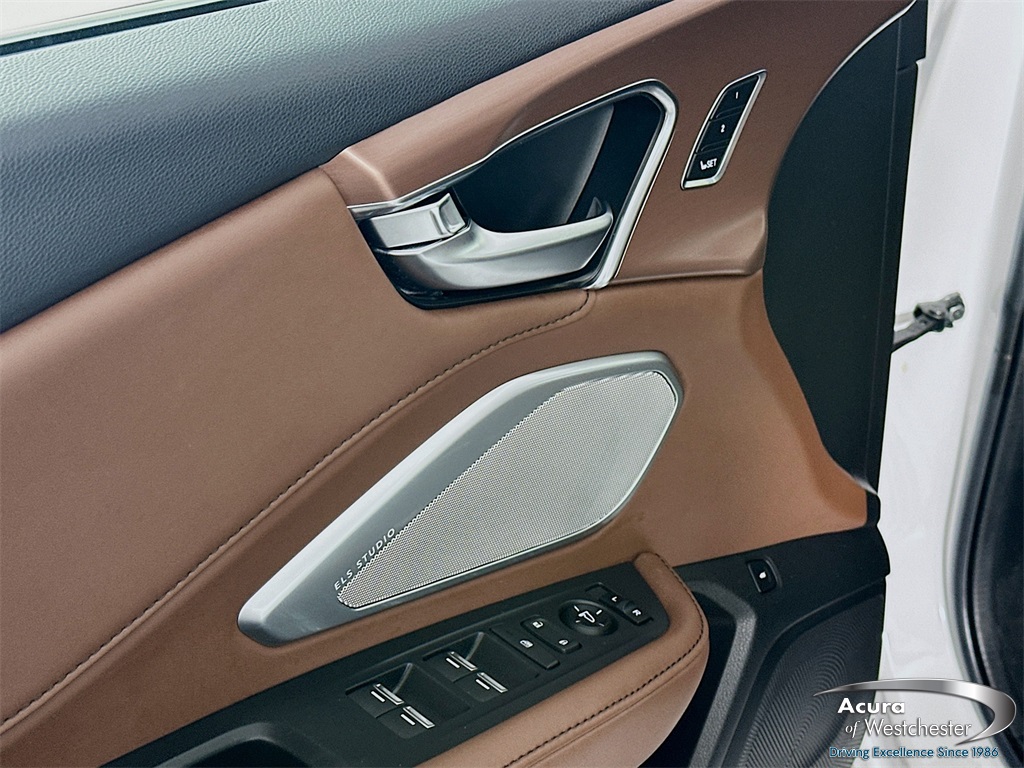 used 2022 Acura RDX car, priced at $32,499