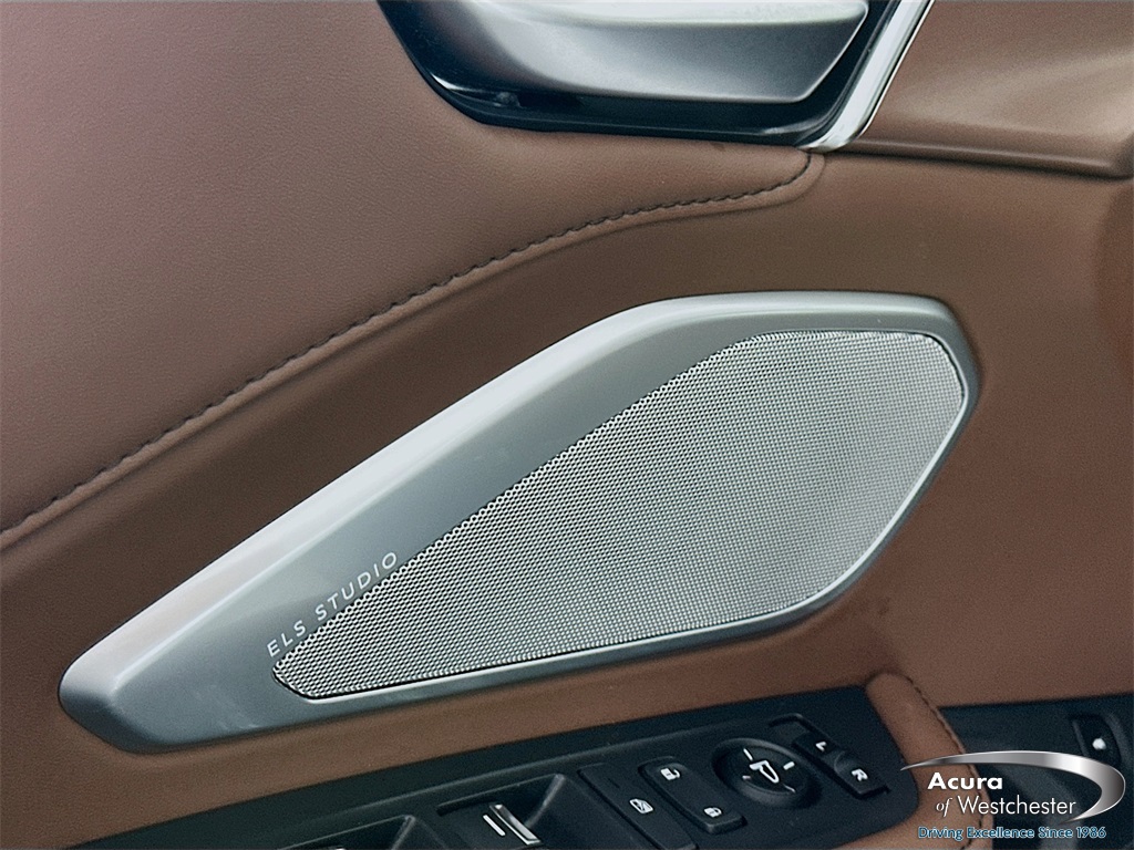 used 2022 Acura RDX car, priced at $32,499