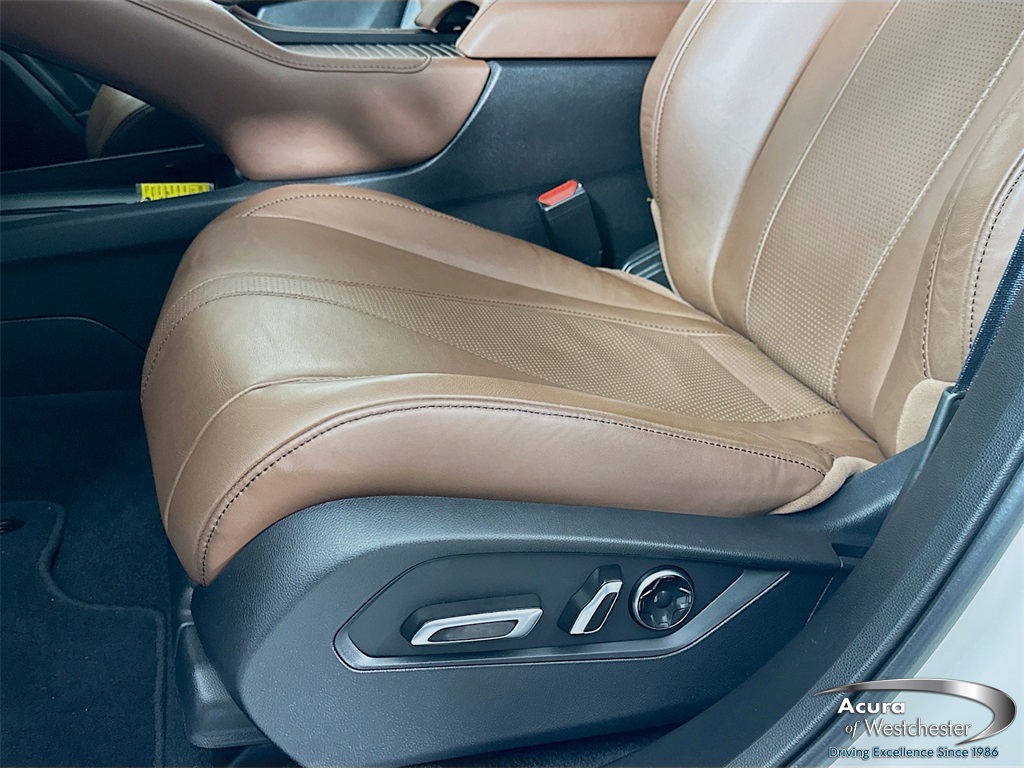 used 2022 Acura RDX car, priced at $32,499