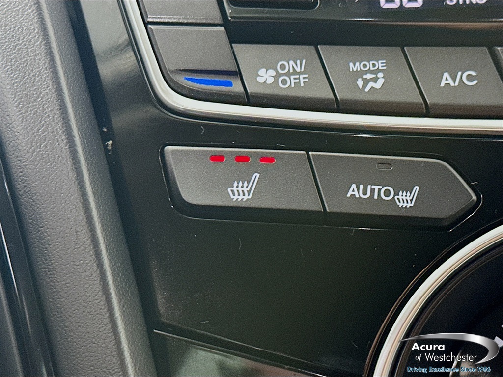 used 2022 Acura RDX car, priced at $32,499