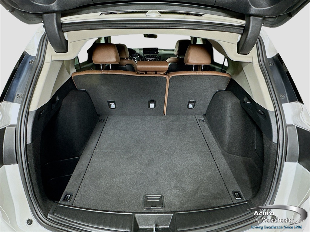 used 2022 Acura RDX car, priced at $32,499