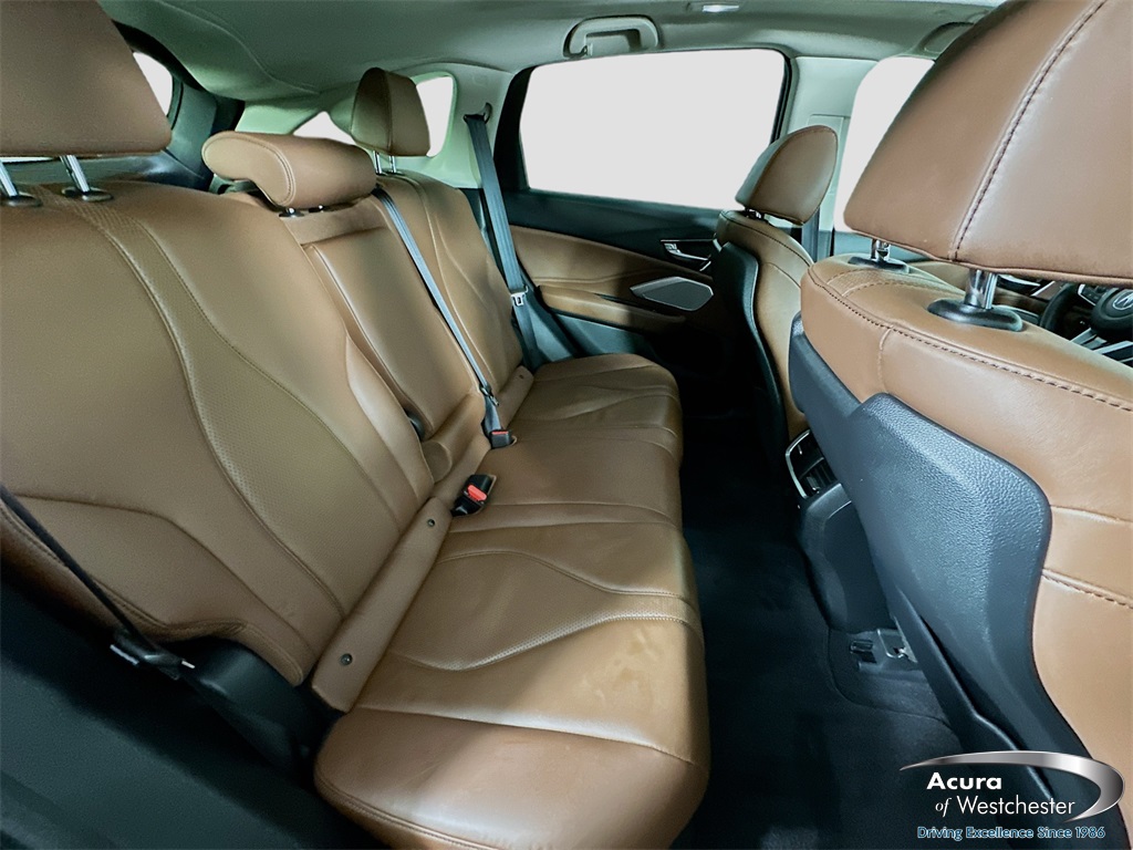 used 2022 Acura RDX car, priced at $32,499