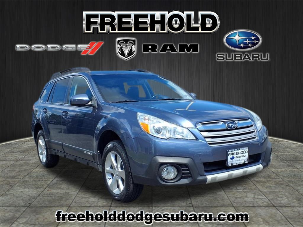 used 2014 Subaru Outback car, priced at $8,900