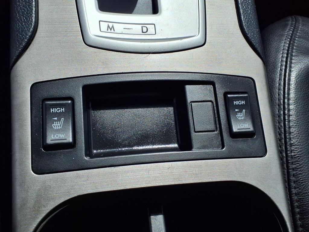 used 2014 Subaru Outback car, priced at $8,900
