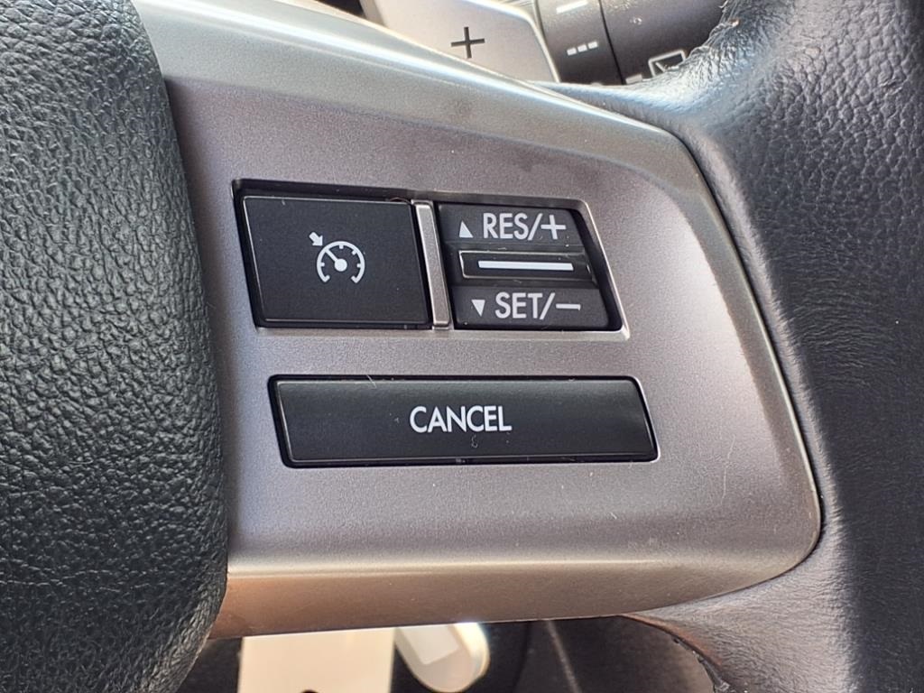 used 2014 Subaru Outback car, priced at $8,900