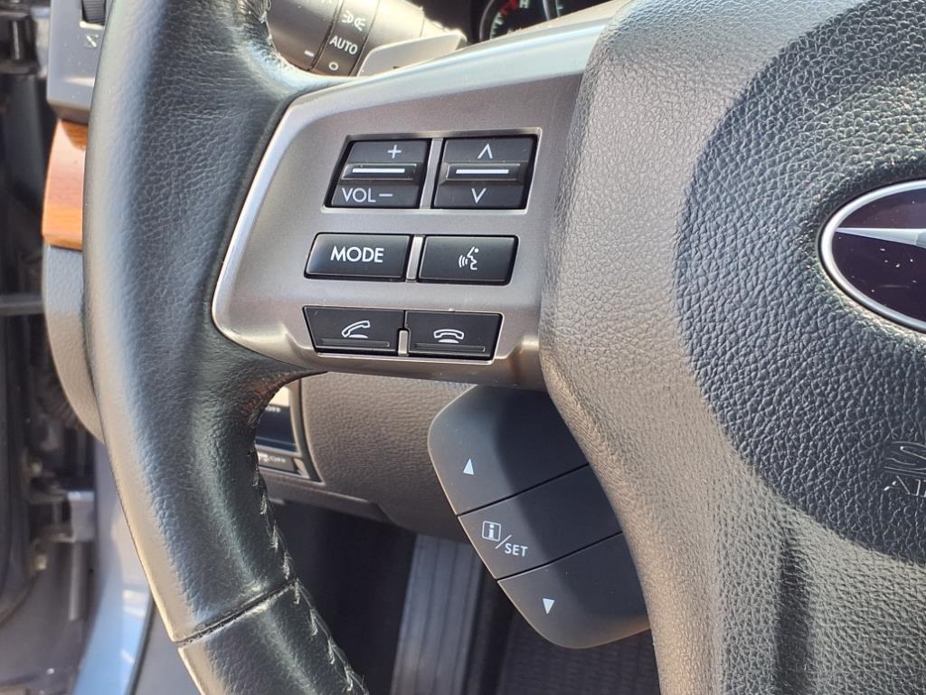 used 2014 Subaru Outback car, priced at $8,900