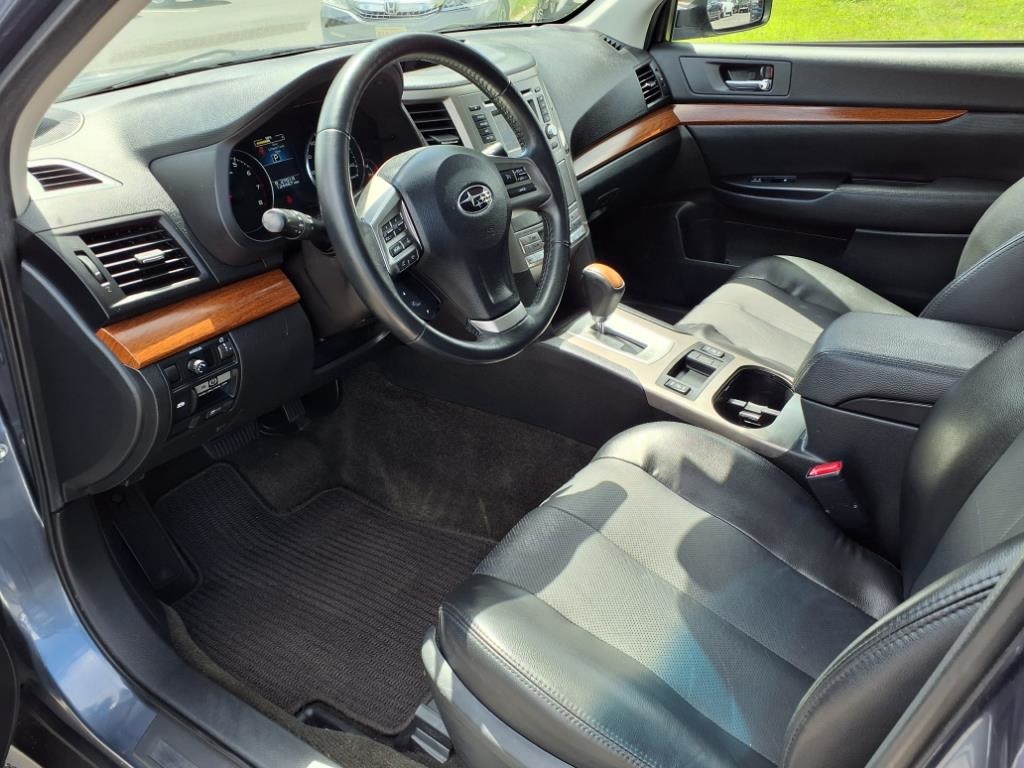 used 2014 Subaru Outback car, priced at $8,900