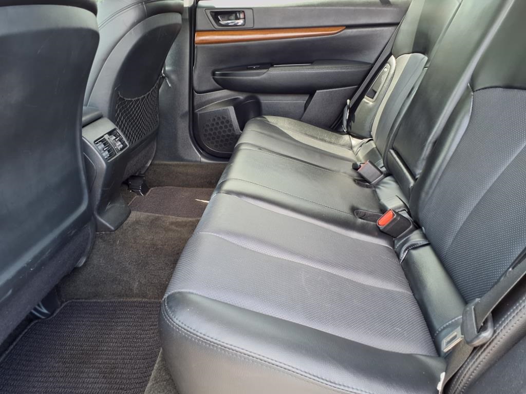 used 2014 Subaru Outback car, priced at $8,900