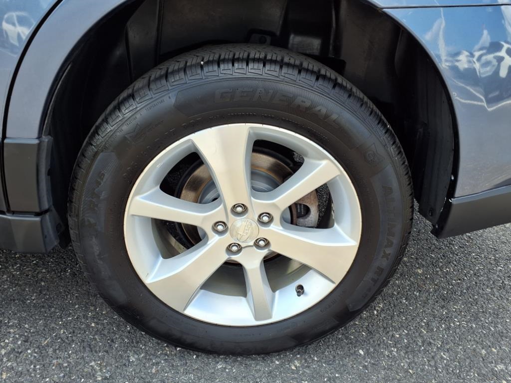used 2014 Subaru Outback car, priced at $8,900
