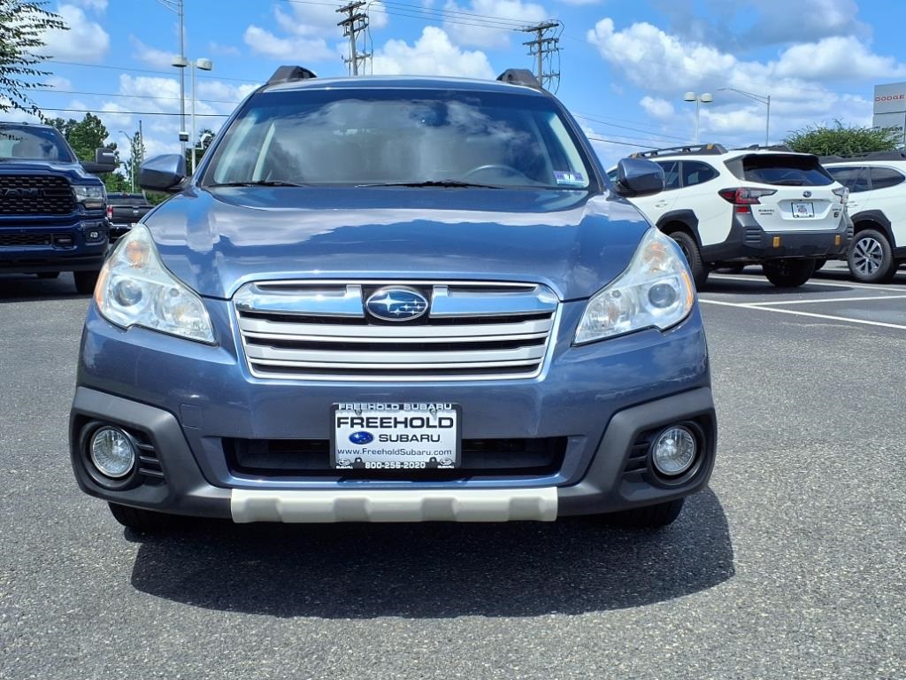 used 2014 Subaru Outback car, priced at $8,900