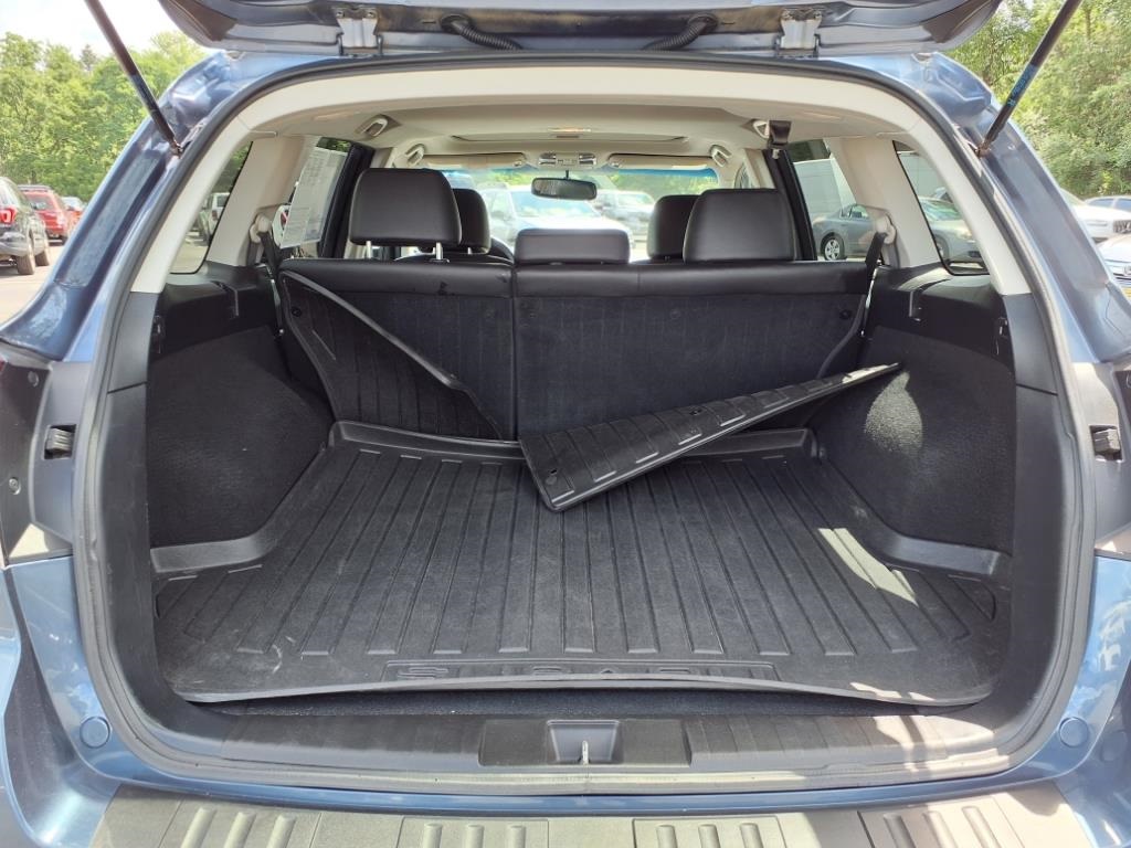 used 2014 Subaru Outback car, priced at $8,900