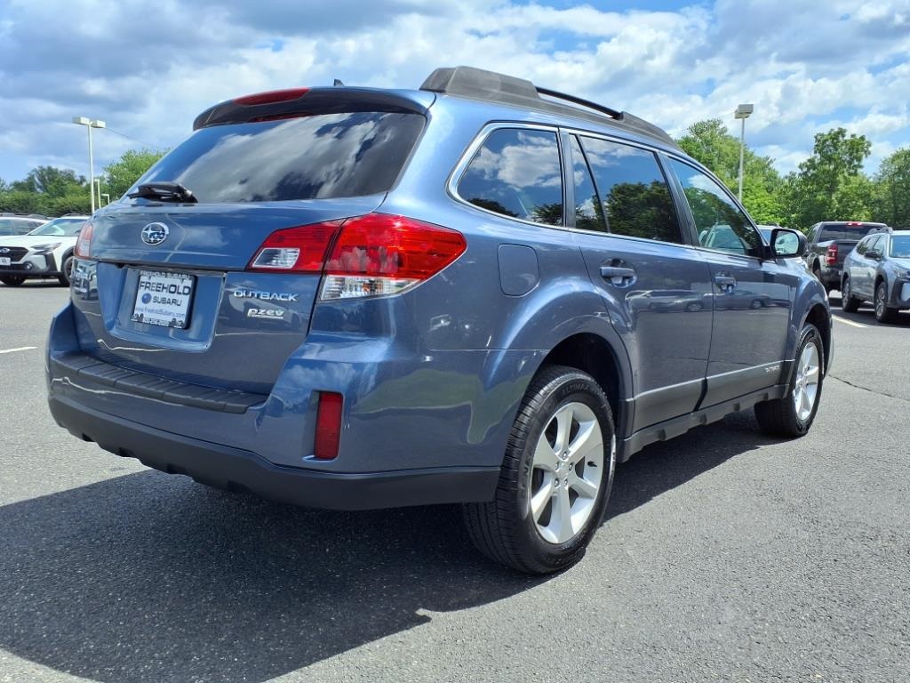 used 2014 Subaru Outback car, priced at $8,900