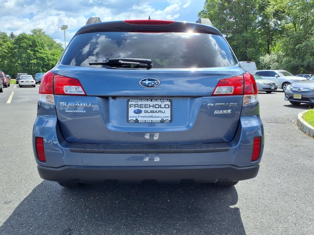 used 2014 Subaru Outback car, priced at $8,900