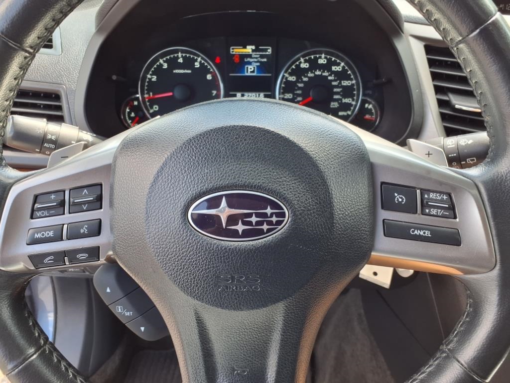 used 2014 Subaru Outback car, priced at $8,900