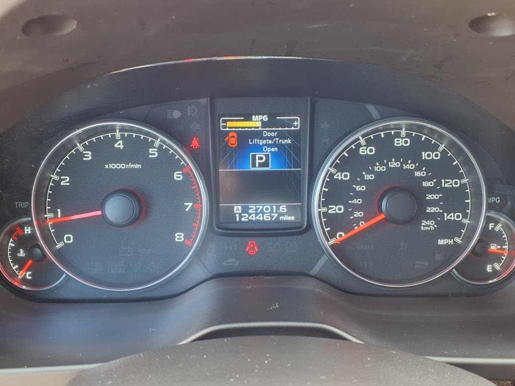 used 2014 Subaru Outback car, priced at $8,900