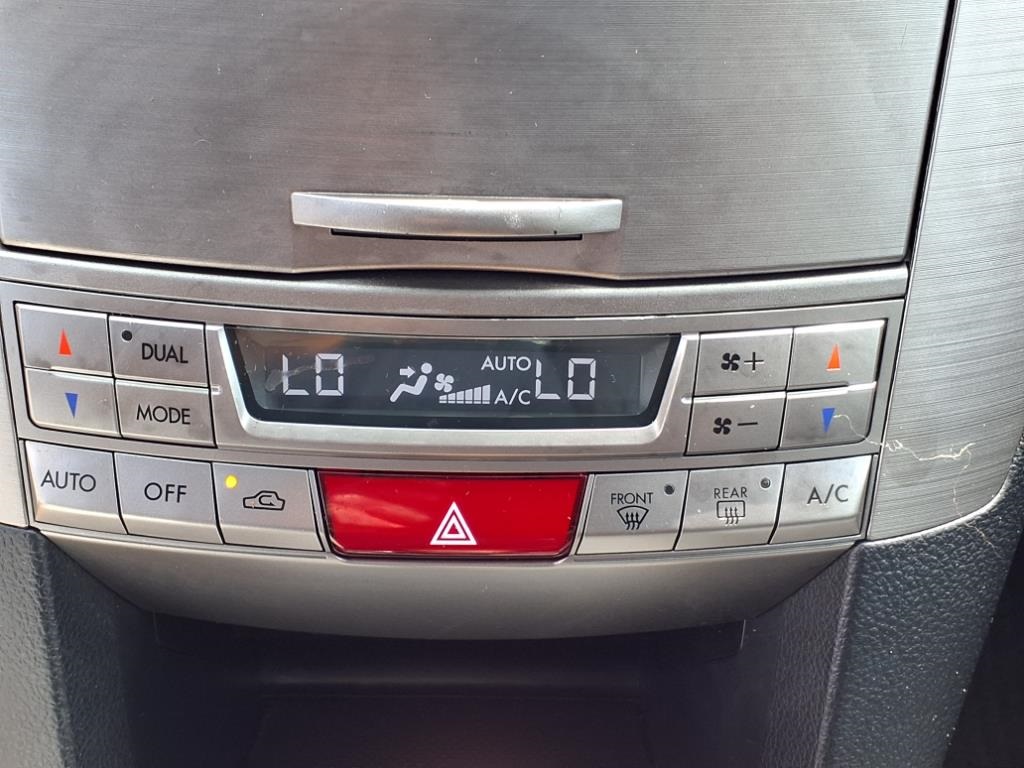 used 2014 Subaru Outback car, priced at $8,900