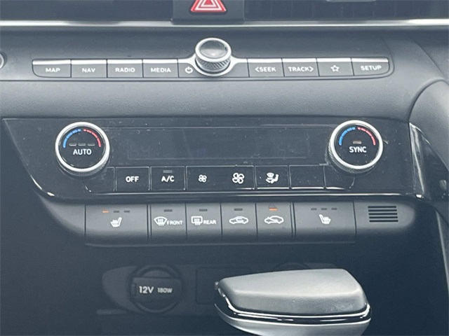used 2023 Hyundai Elantra car, priced at $20,488