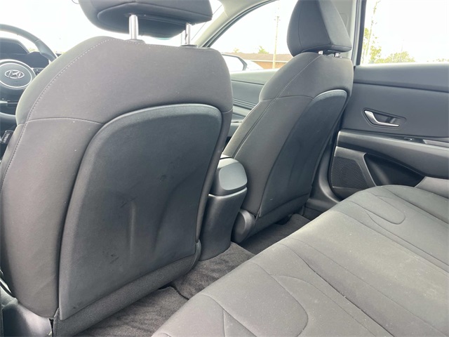 used 2023 Hyundai Elantra car, priced at $20,488