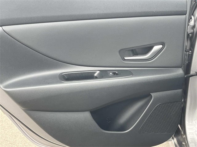 used 2023 Hyundai Elantra car, priced at $20,488