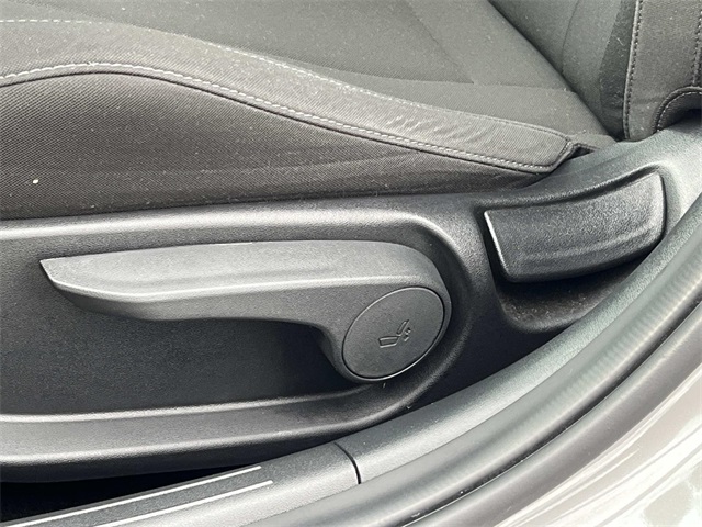 used 2023 Hyundai Elantra car, priced at $20,488