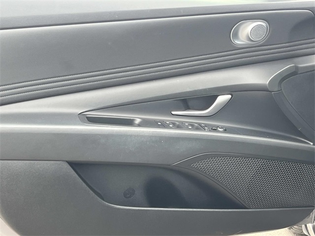 used 2023 Hyundai Elantra car, priced at $20,488