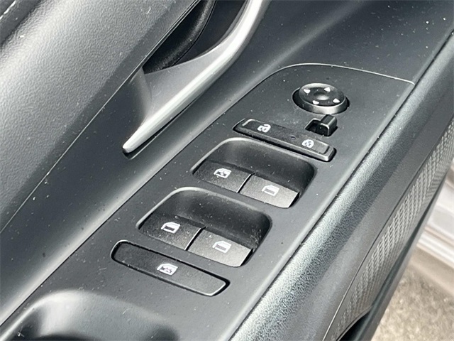 used 2023 Hyundai Elantra car, priced at $20,488