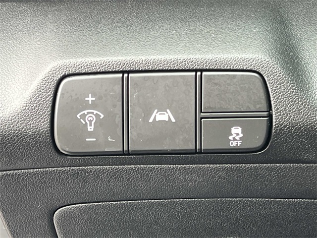 used 2023 Hyundai Elantra car, priced at $20,488