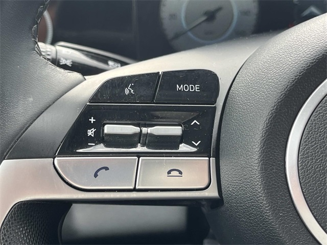 used 2023 Hyundai Elantra car, priced at $20,488